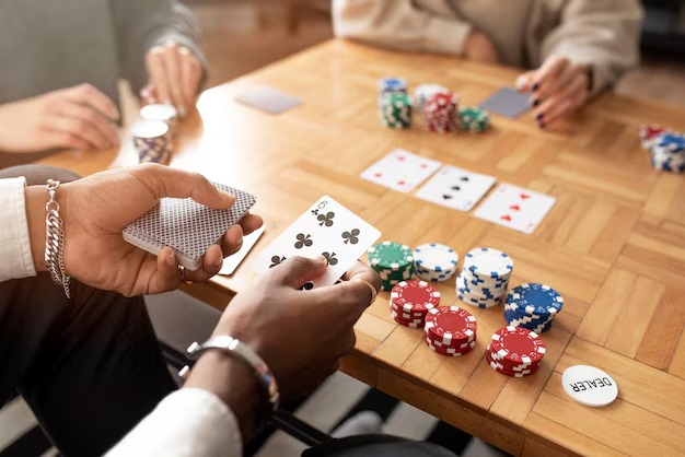 indobet365 featured game showcase