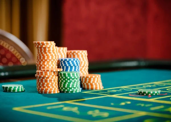Payment method selection screen on indobet365