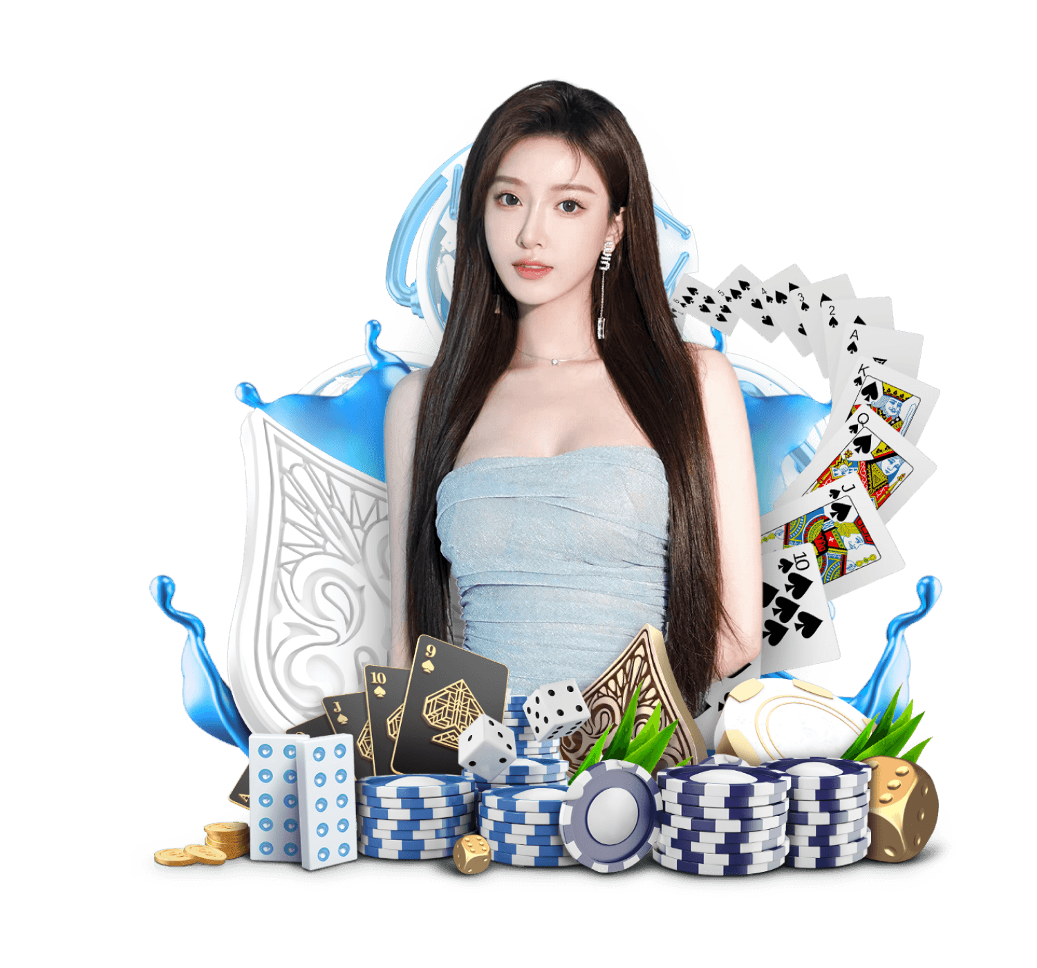 Mandiri virtual account display on indobet365 deposit screen